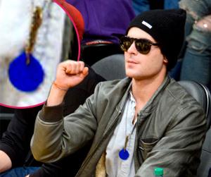 //zac efron months sober lakers tall