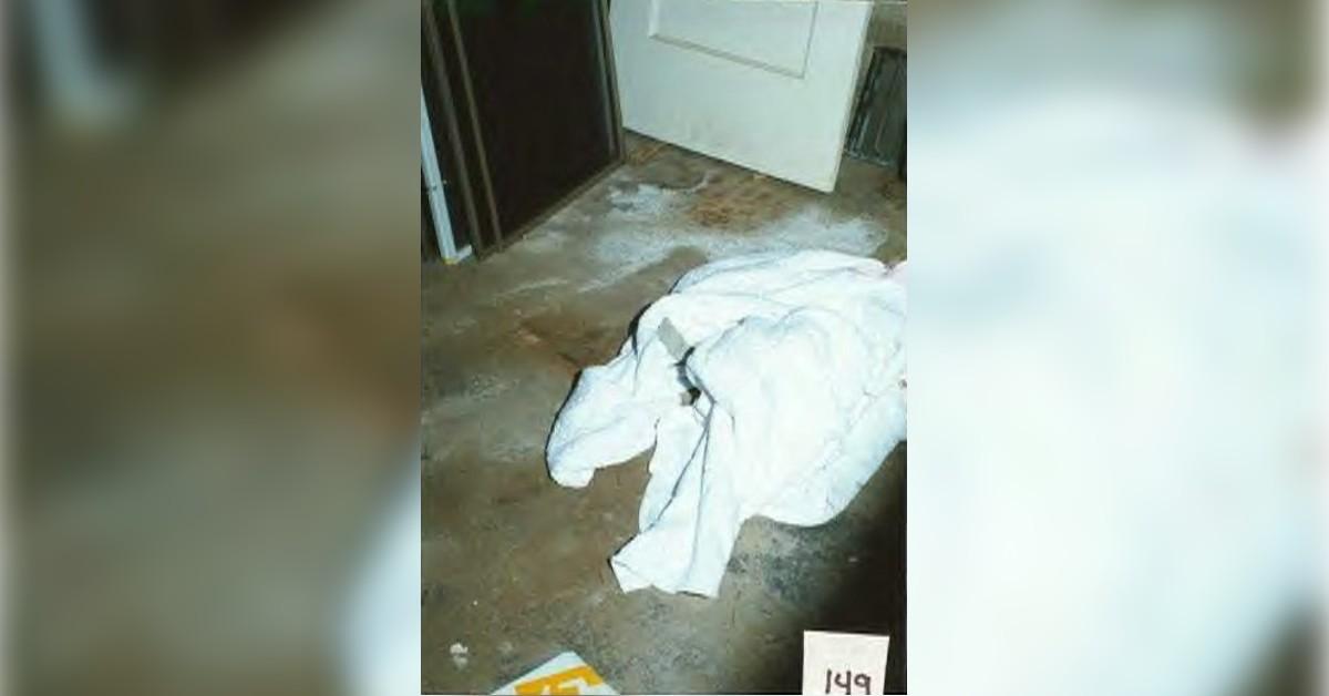 Most Shocking JonBenét Ramsey Crime Scene Gallery Yet