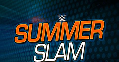 wwe summer slam