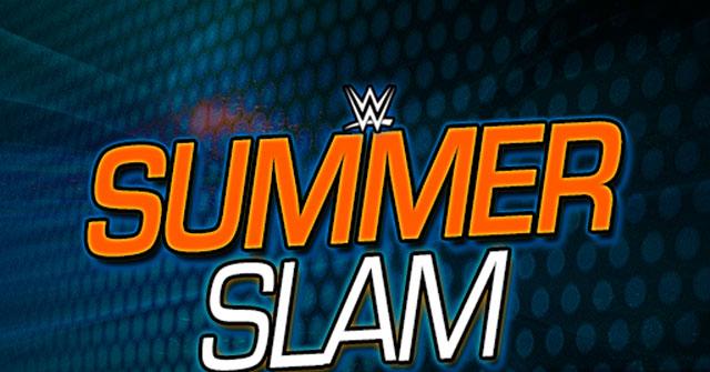 wwe summer slam