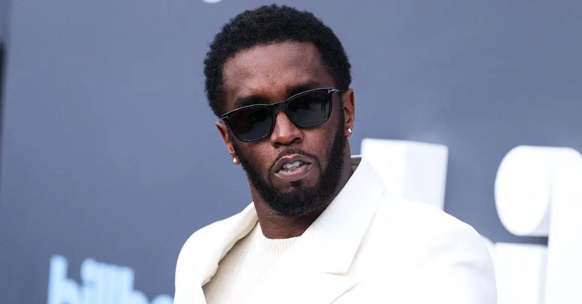Diddy Wasn't Tipped Off on Homeland Security's Raids: Sources
