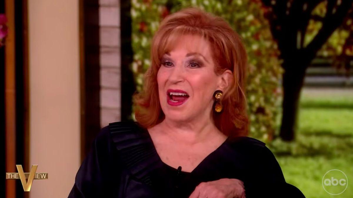 Joy Behar