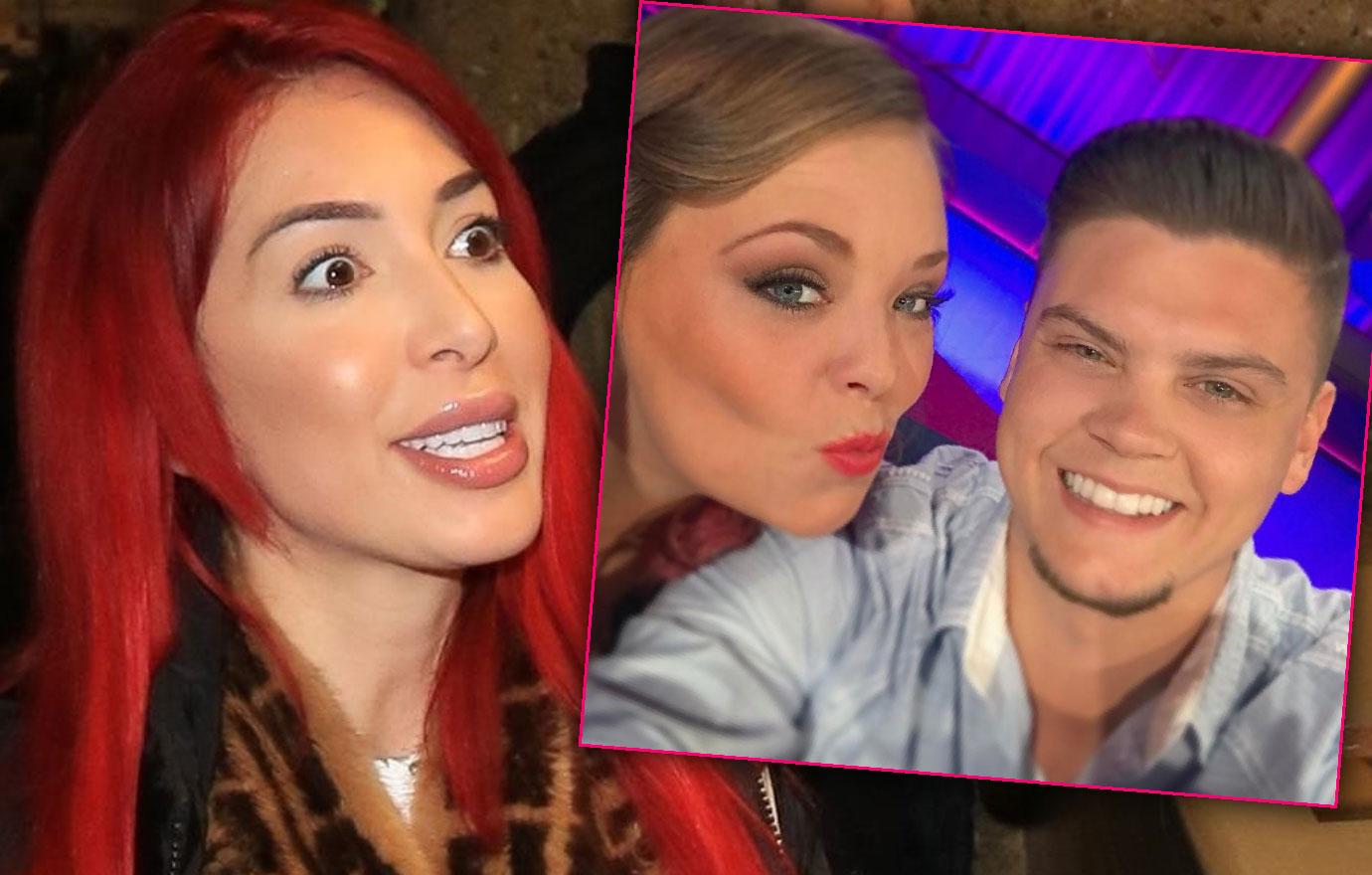 Tyler Baltierra Slams Rumors Cheating On Catelynn Lowell