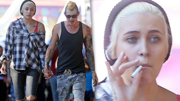 paris jackson michael soddy marriage rumors la fair