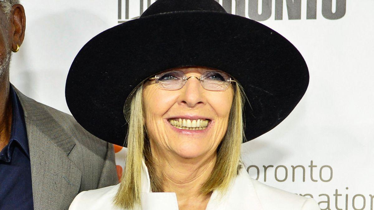 Photo of Diane Keaton