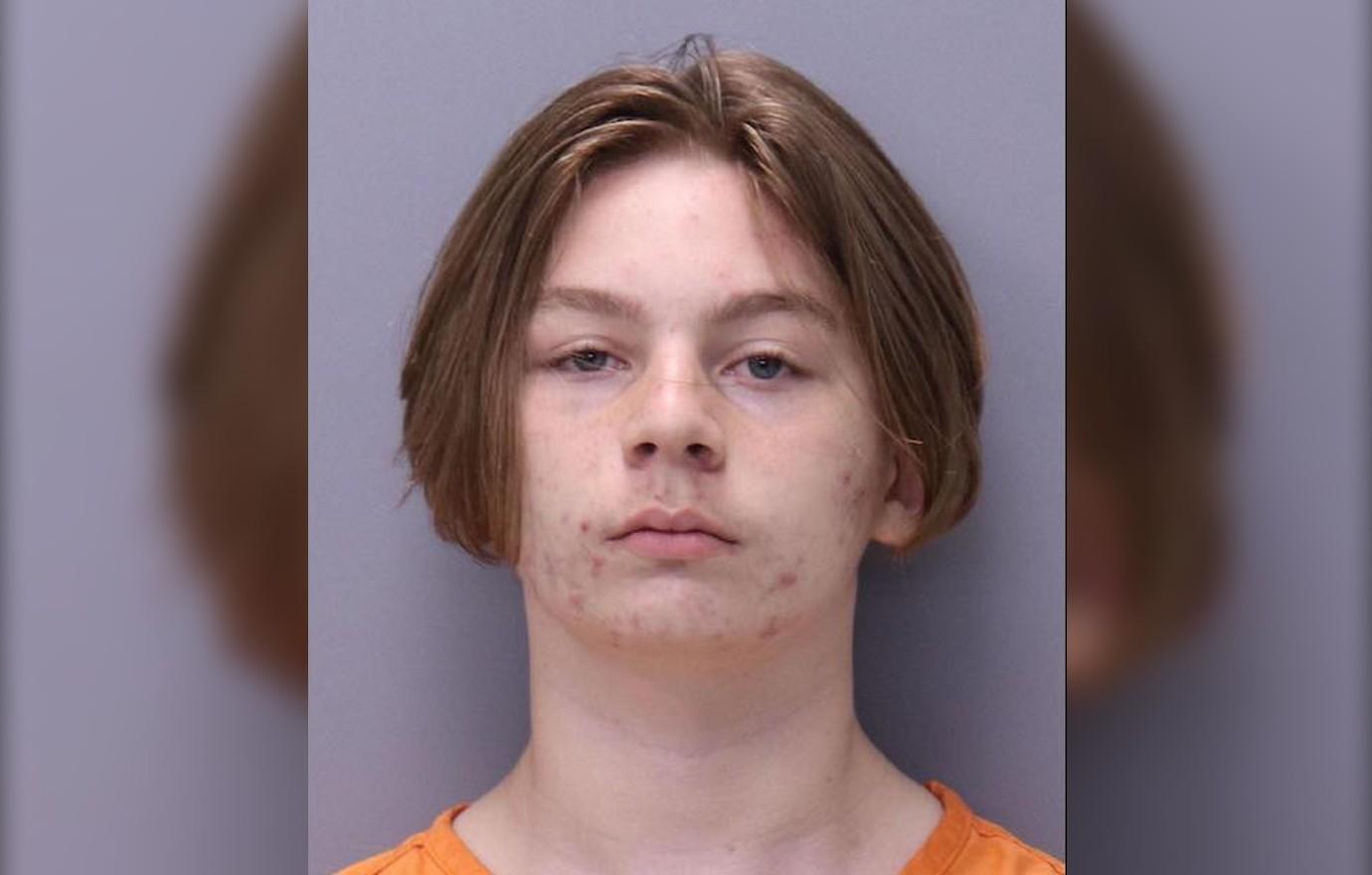 Tristyn Bailey Murder Case Aiden Fucci Pleads Guilty & Faces Life Sentence