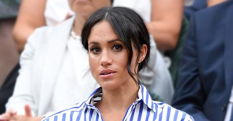 Palace Forces ‘Loose Cannon’ Meghan Markle To Take Instagram Lessons For New Account
