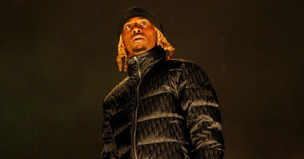 playboi carti charged assault limo brawl hitting driver tour meltdown