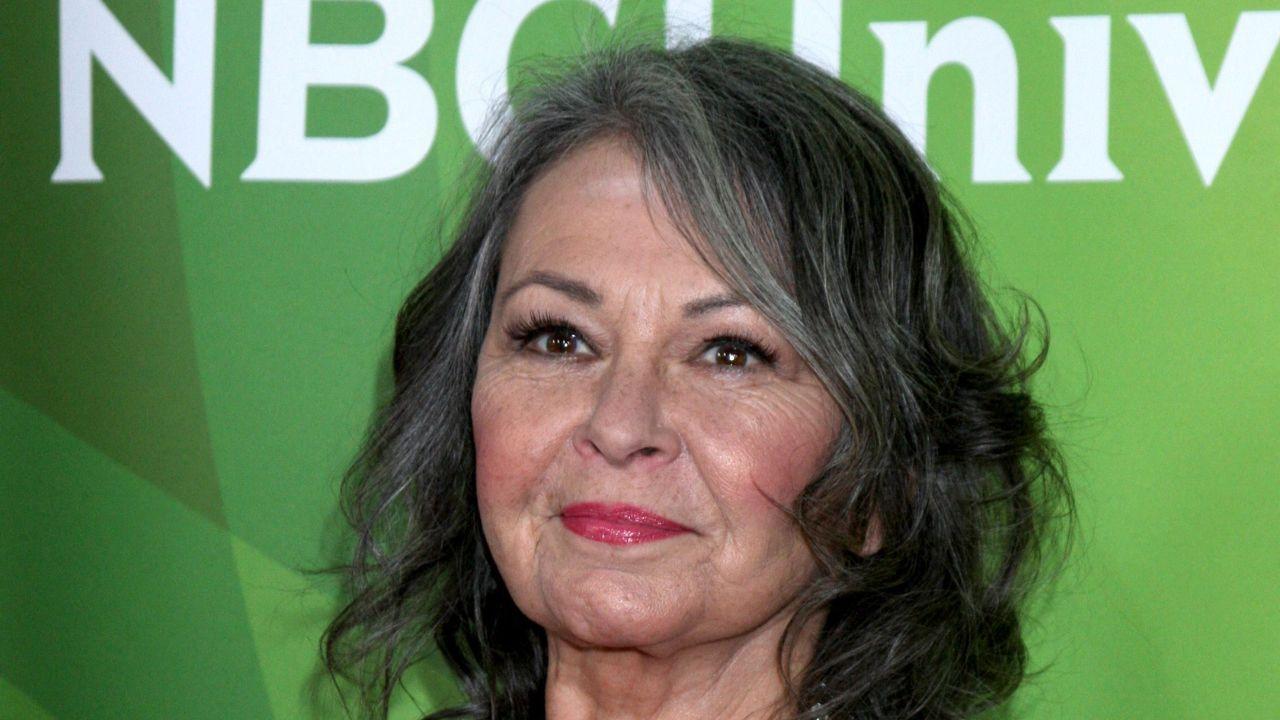 Michael Fishman said Roseanne Barr was rightfully fired from the 'Roseanne' revival in 2018 over her controversial tweet.