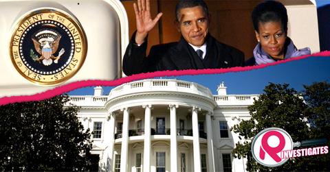 //behind the white house doors secrets barack michelle obama dont want you to know wide