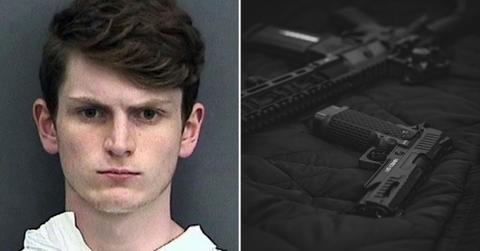 Florida Ex-Neo Nazi Who Killed Roommates Sentenced to Prison