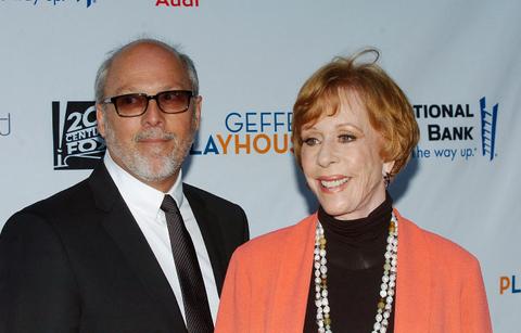 carol burnett brian miller