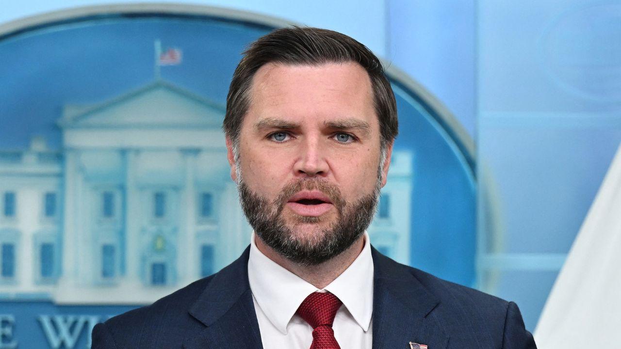picture of J.D. Vance