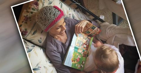 Joey Feek Cancer Daughter Indiana