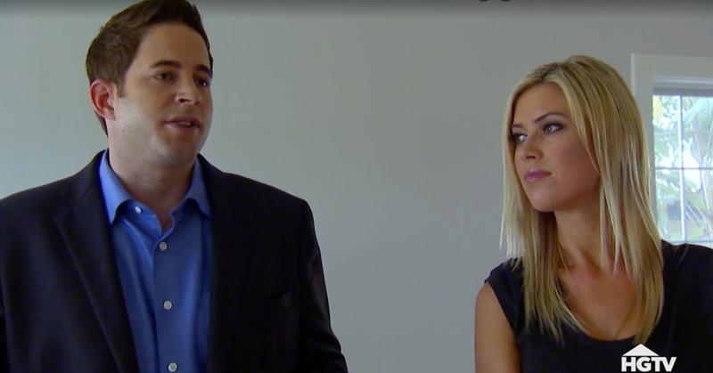 tarek el moussa christina el moussa split marriage trouble broke cancer