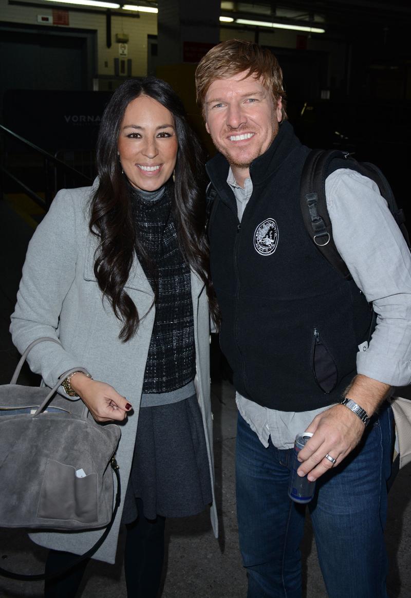 chip gaines joanna gaines broke money marriage problems fixer upper