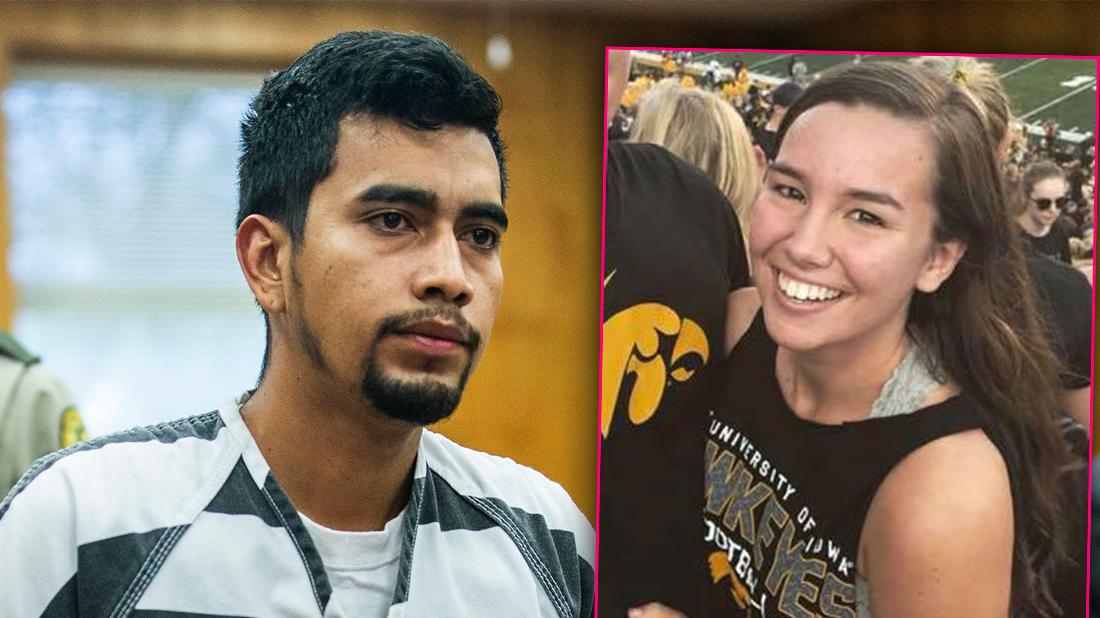 Mollie Tibbetts Killer Suspect Wants Confession Thrown Out 5801