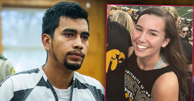 Mollie Tibbetts Killer Suspect Wants Confession Thrown Out 2975