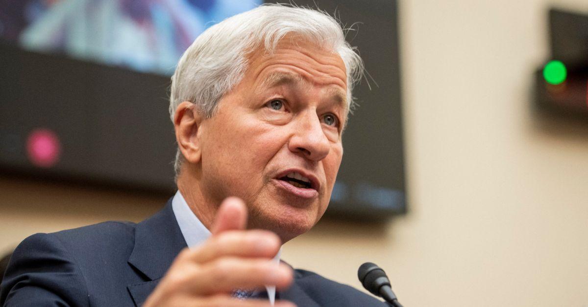 Jamie Dimon To Face Questions Under Oath Over JPMorgan’s Epstein Ties