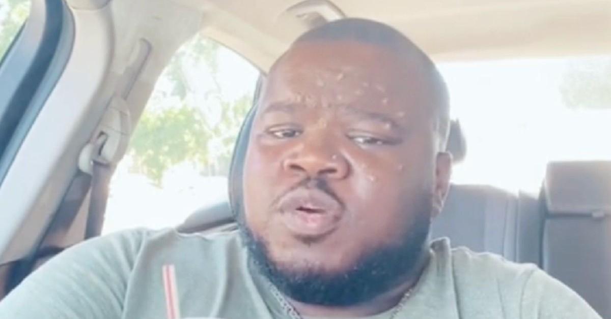 Man Who Visited McDonald's With Monkeypox Reveals It Was A Prank