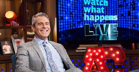 Andy Cohen Leaving 'WWHL'?