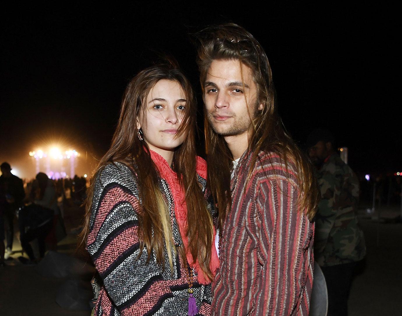 Paris Jackson Troubled Life Since Michael's Death Exposed