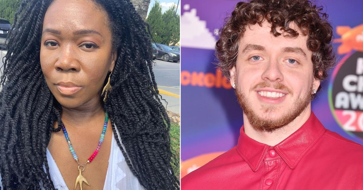 India Arie Shades Jack Harlow Over Ray J, Brandy Ordeal