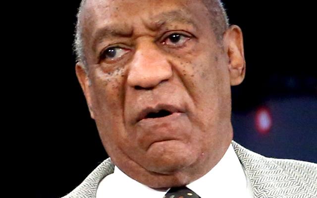 Bill Cosby Cracked Pressure Marathon Deposition Sex Abuse Lawsuit