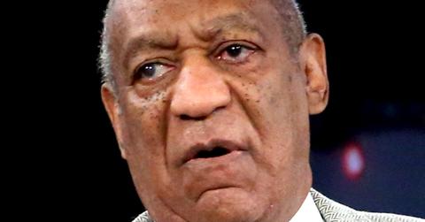 Bill Cosby Cracked Pressure Marathon Deposition Sex Abuse Lawsuit