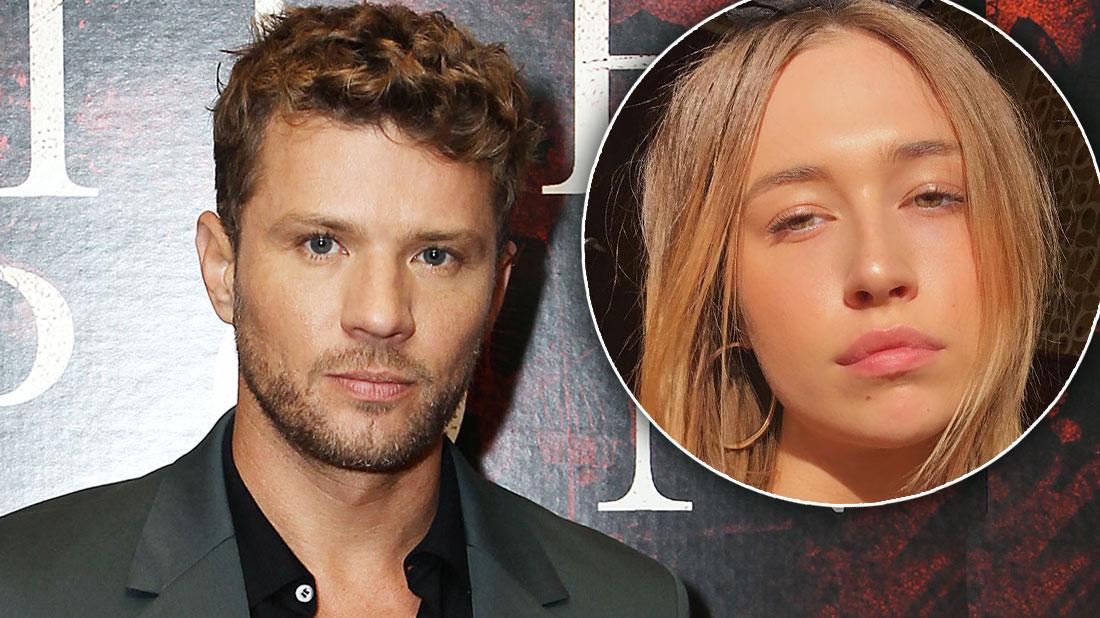 Ryan Phillippe Reaches Settlement With Alleged Domestic Violence Victim Before Trial