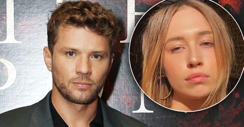 Ryan Phillippe Reaches Settlement With Alleged Domestic Violence Victim Before Trial