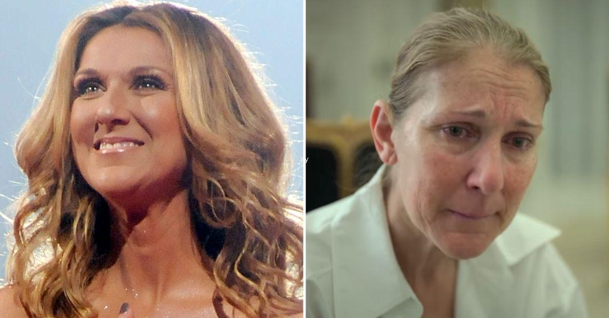 Celine Dion Fights Back Tears as She Opens Up About Career-Ending Diagnosis - Vimarsana News