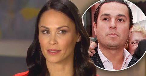 //michael wainstein jules wainstein divorce papers filed rhony pp