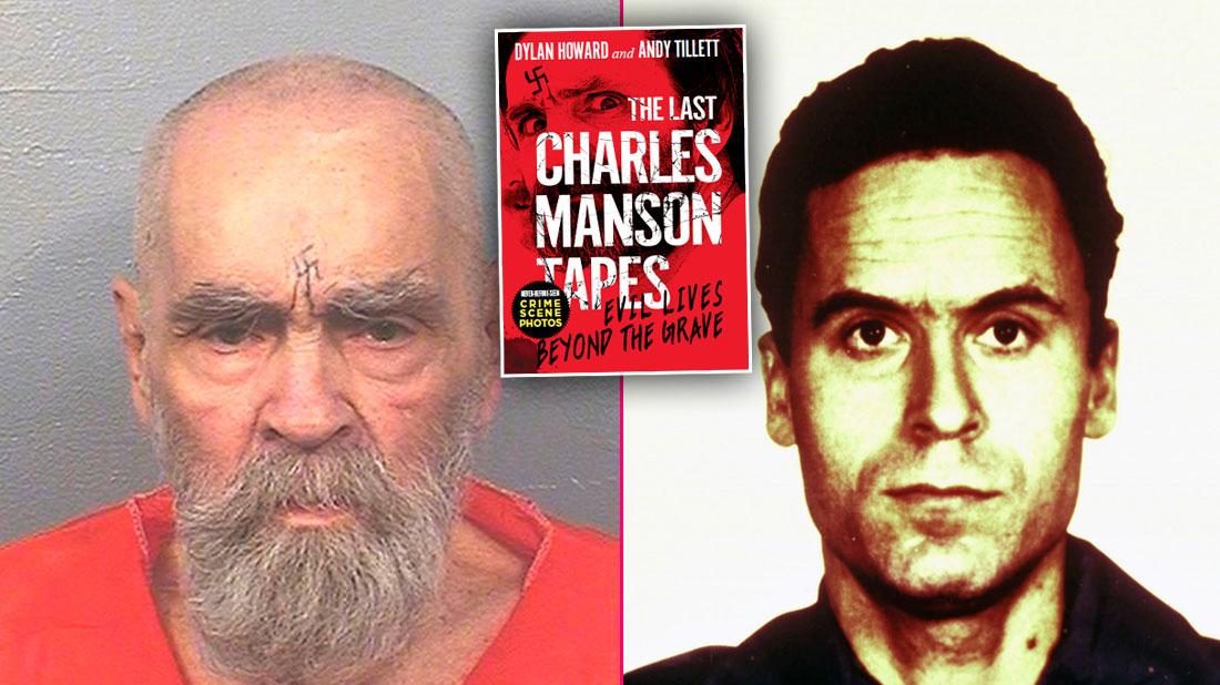 charles-manson-ted-bundy