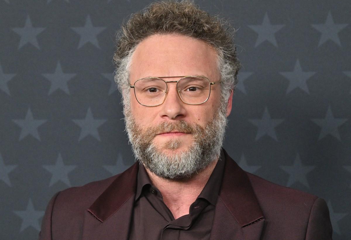 Seth Rogen said he still has no plans to work with James Franco.