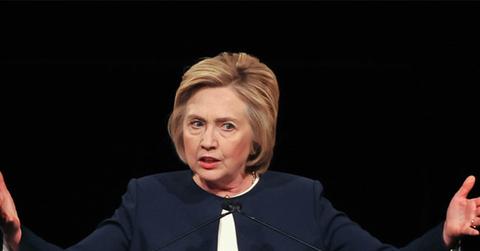 //hillary clinton plays woman card video pp