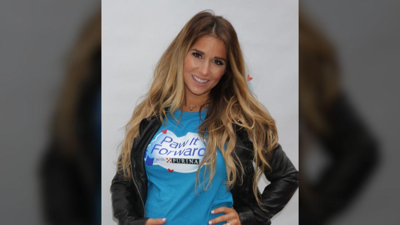 Photo of Jessie James Decker