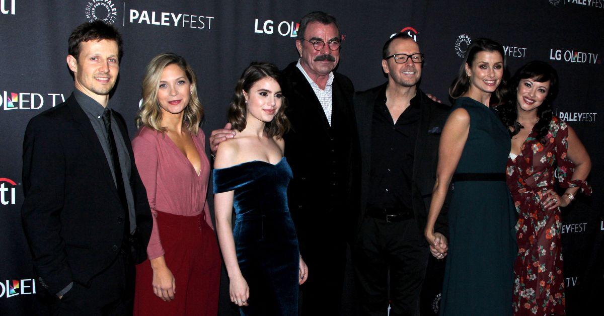 tom selleck not at risk of losing m ranch blue bloods cancellation