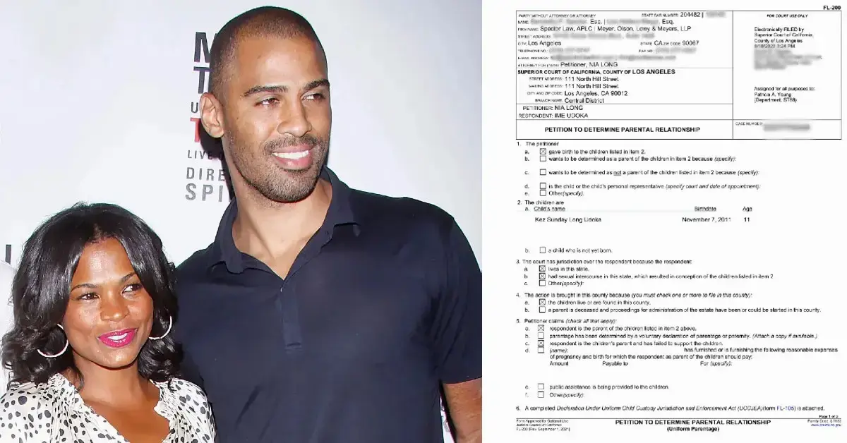 nia long serves ex legal custody papers court cheating ime udoka