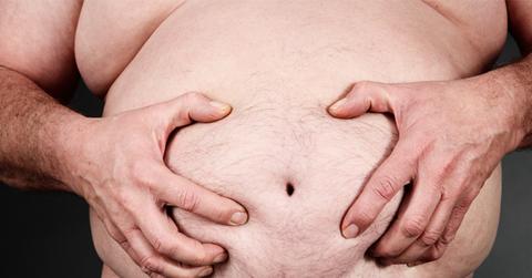 beer belly tumor roger logan