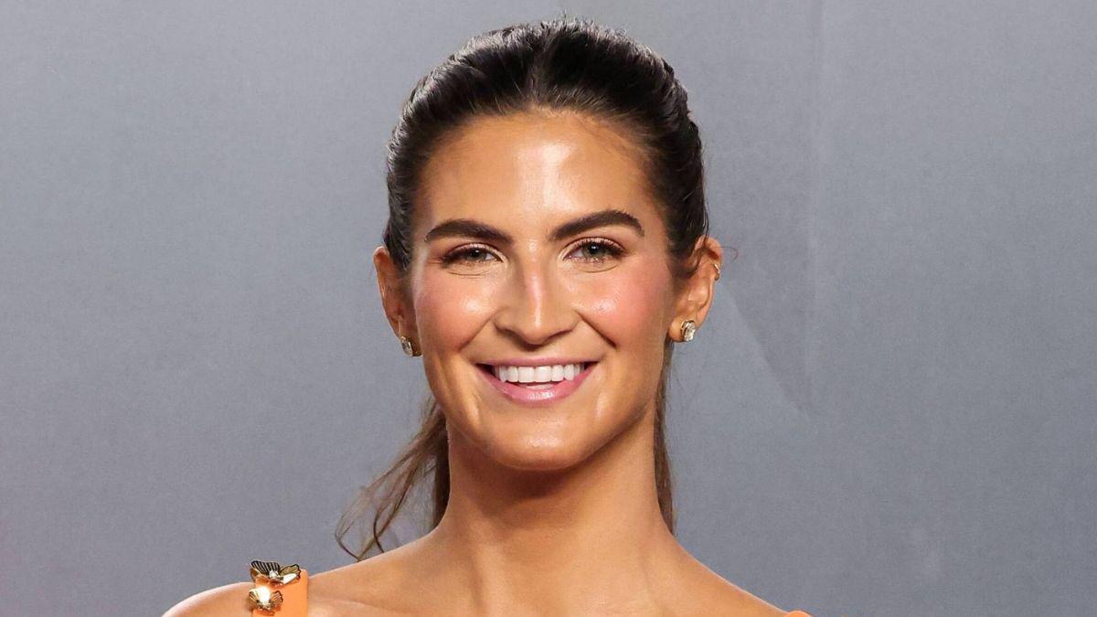 picture of Kaitlan Collins