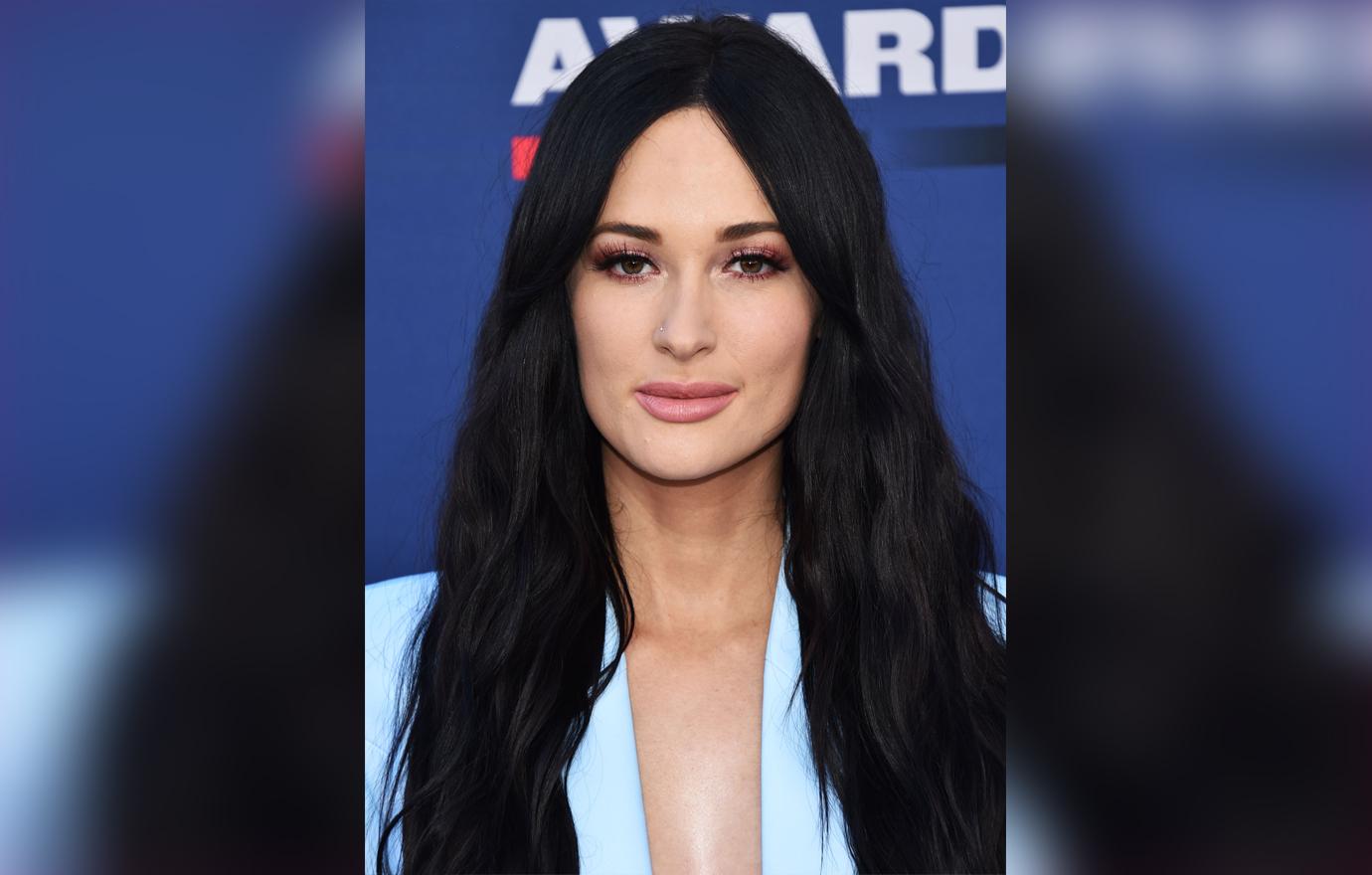 Kacey Musgraves Plastic Surgery Transformation Exposed