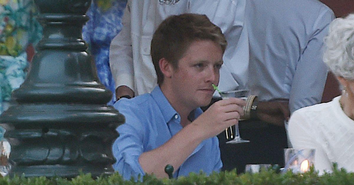 hugh grosvenor