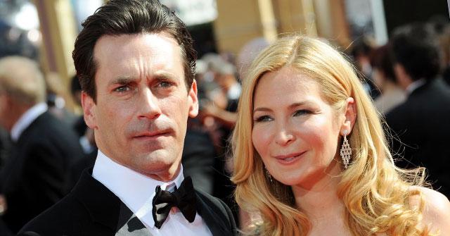 //jennifer westfeldt jon hamm split