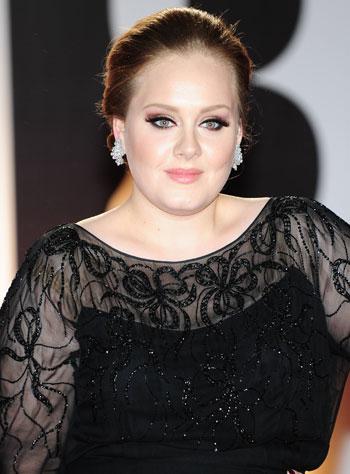 Adele Cancels Remaining North American Tour