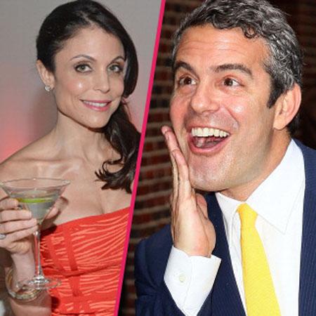 //bethenny andy cohen pp sq