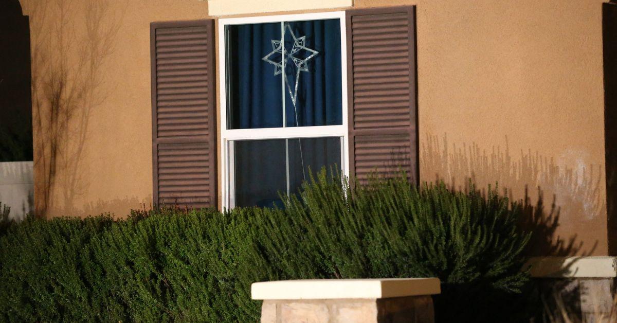 A 17-year-old daughter's escape exposed Turpin's brutal secrets inside the Parris horror home.
