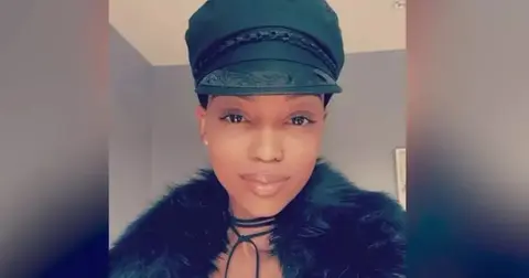 nichole coats model death report gofundme