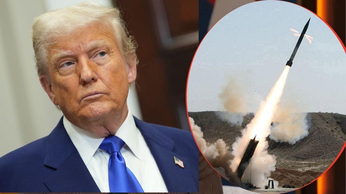 Donald Trump warned missiles are 'locked and loaded' should he be assassinated.