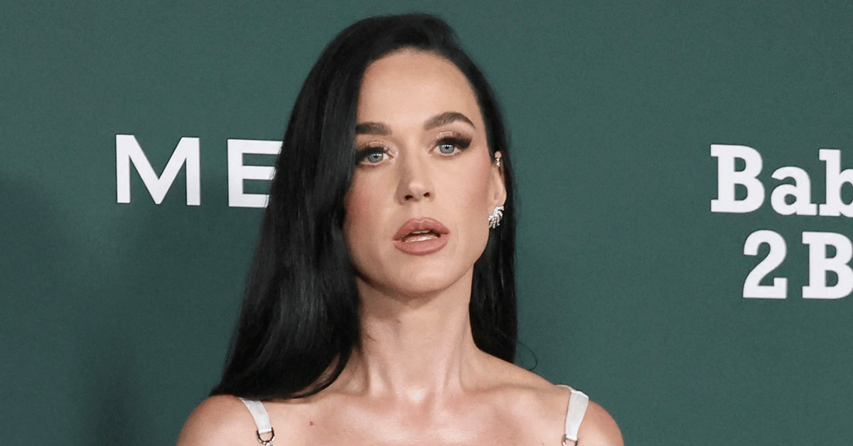 Photo of Katy Perry